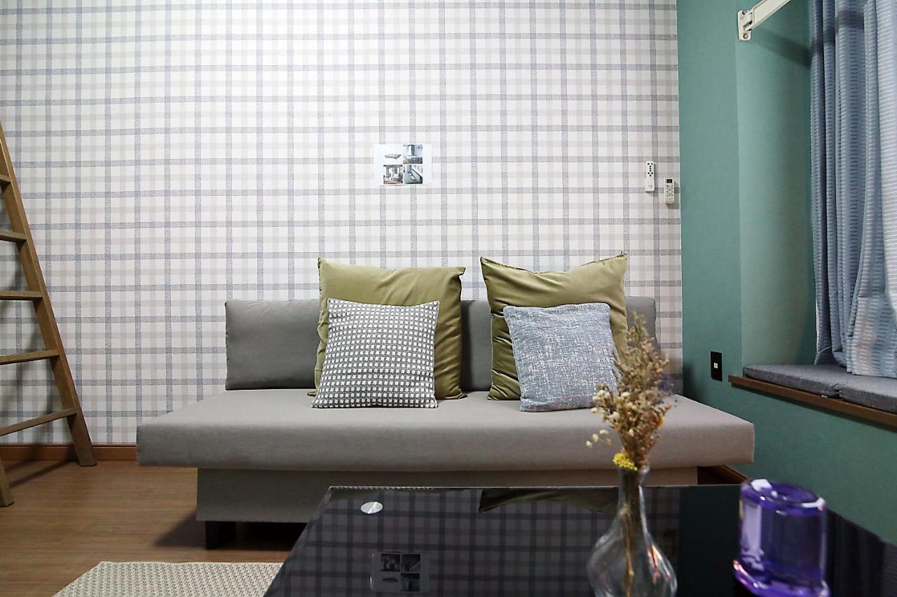 Lark Okubo Free Wifi Apartament *