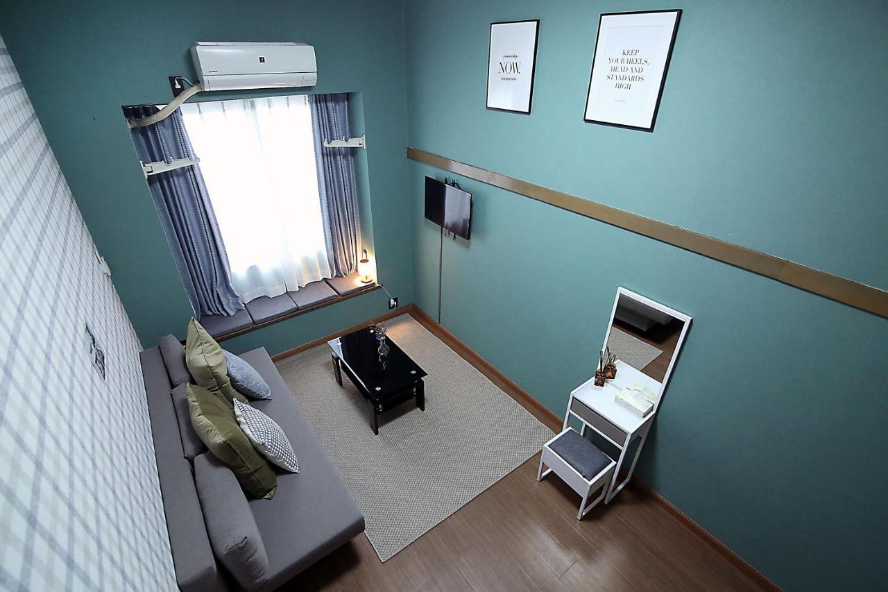 Apartament Lark Okubo Free Wifi