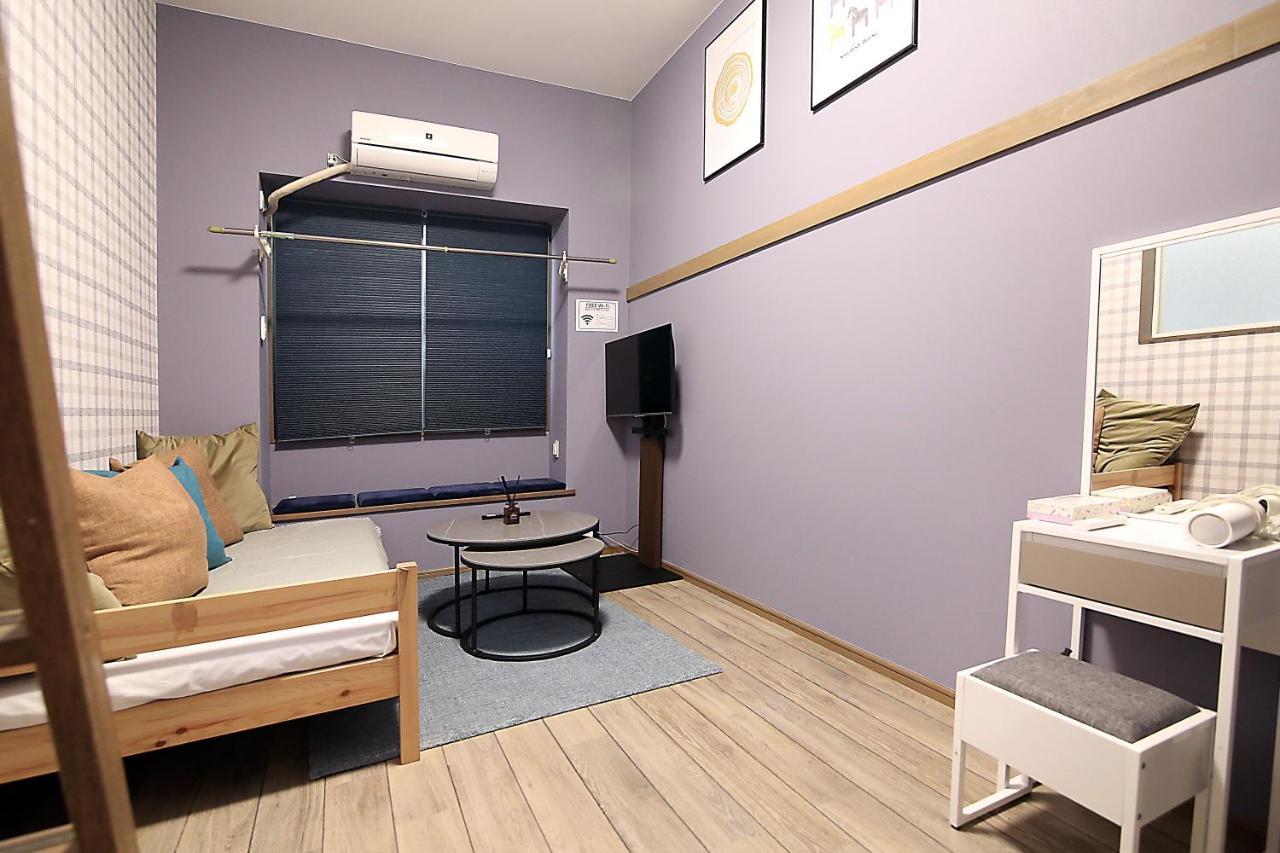 Apartament Lark Okubo Free Wifi *