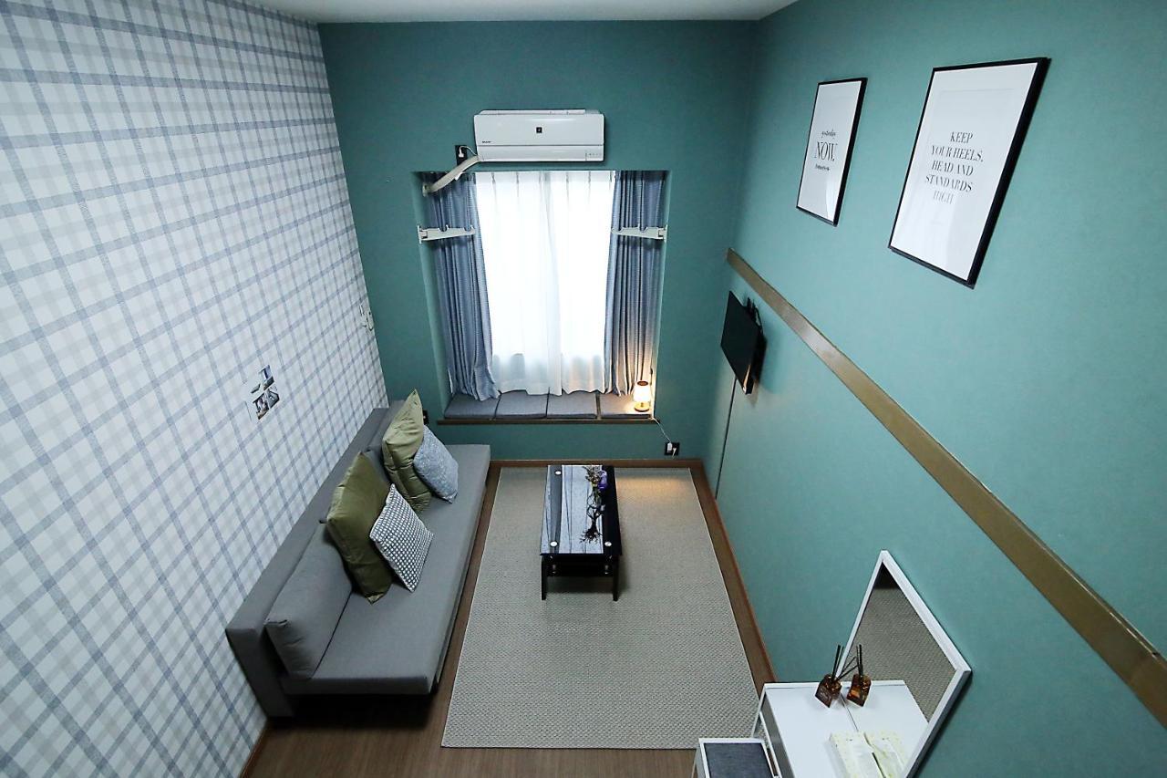 Lark Okubo Free Wifi Apartamento *