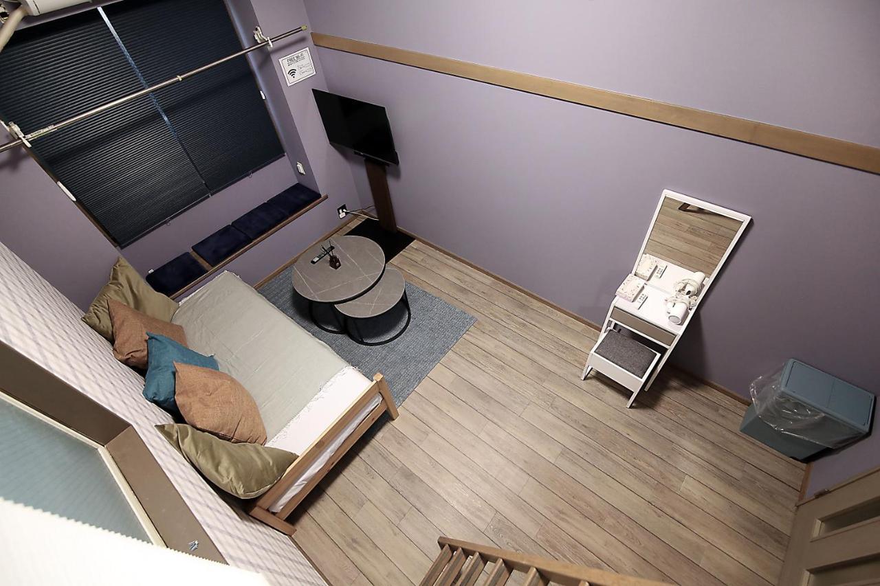 Apartamento Lark Okubo Free Wifi *