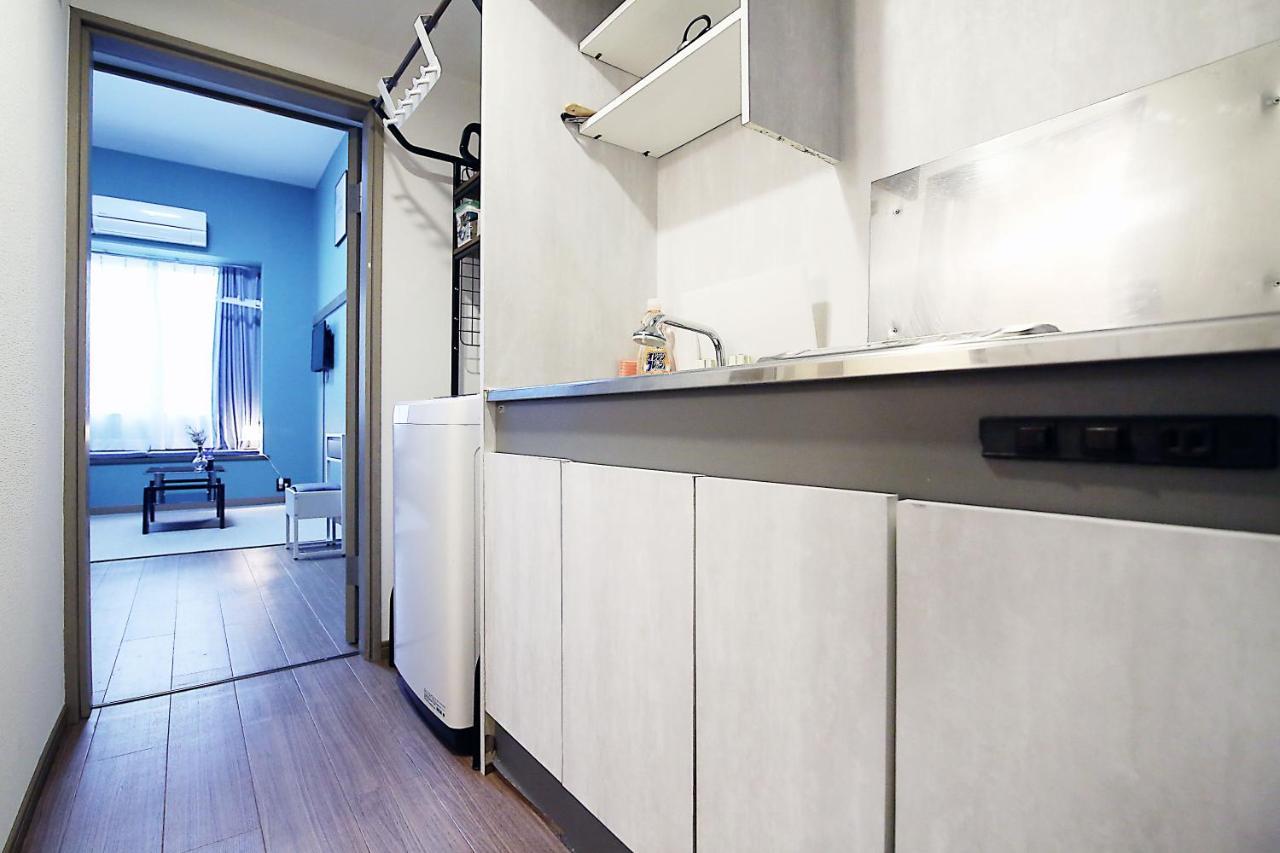 Apartamento Lark Okubo Free Wifi *