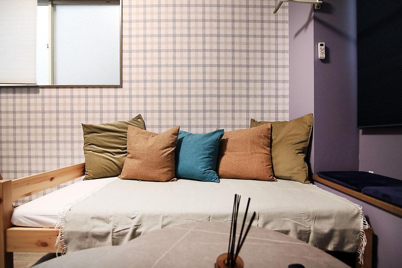 Apartamento Lark Okubo Free Wifi