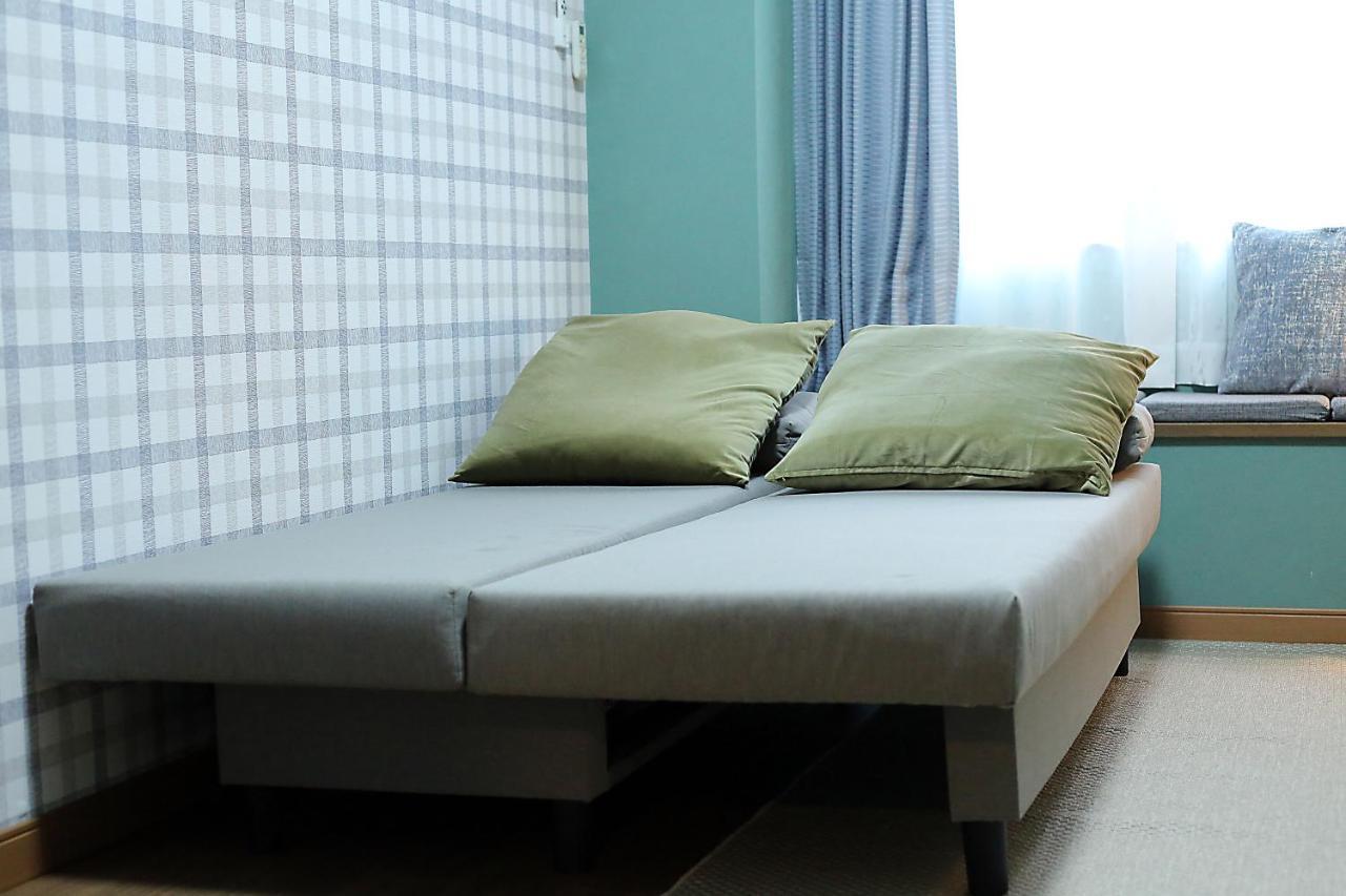 Apartamento Lark Okubo Free Wifi